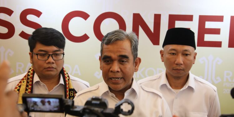 Gaji PNS Naik, Gerindra: Harus Memberikan Pelayanan Terbaik untuk Rakyat