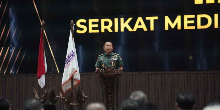 Jenderal Dudung Tepat Jadi Role Model Kepemimpinan di Tubuh TNI, Membaur dan Memihak Bawahan