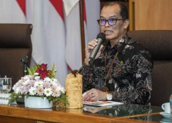 JSP Solusi Integratif Berbasis Kewilayahan