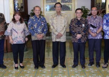 Pemda DIY dan Kabupaten/Kota Akan Berembug Pengelolaan Sampah