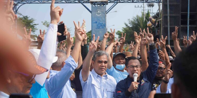 Muzani: Prabowo Akan Lanjutkan Program Kerakyatan untuk Bantu Wong Cilik