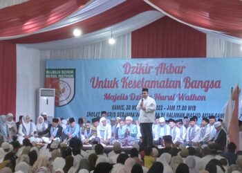 Muzani: Makan Siang dan Susu Gratis untuk Tingkatkan IQ dan Prestasi Anak Bangsa