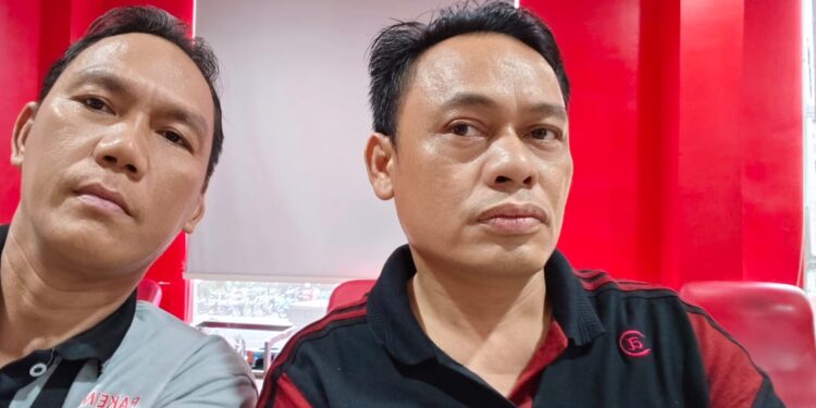 Berterima Kasih ke SMSI Sumut Telah Donorkan Darah, PMI Medan: Selamat HUT ke-7 SMSI