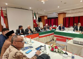 Dialog Ilmiah dan Budaya Indonesia-Iran berlangsung di Jakarta