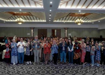 Jogja Fashion Week, Refleksi Budaya Yogyakarta