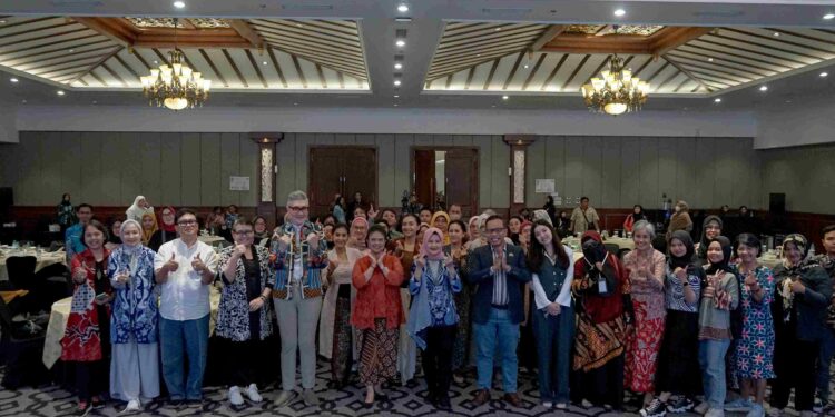 Jogja Fashion Week, Refleksi Budaya Yogyakarta