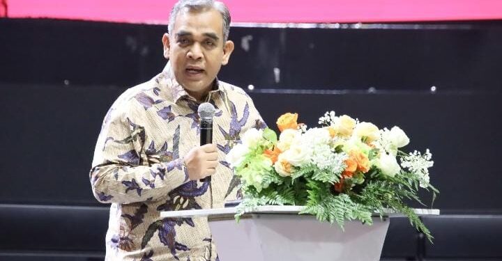 Ahmad Muzani: Target Pertumbuhan Ekonomi 8% Sangat Mungkin Kita Capai