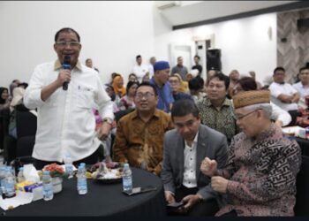 Pengusulan RM Margono Djojohadikusumo Jadi Pahlawan Nasional Ditunda