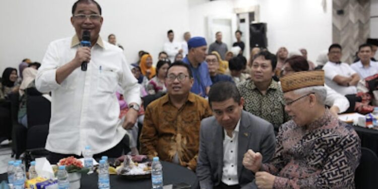 Pengusulan RM Margono Djojohadikusumo Jadi Pahlawan Nasional Ditunda