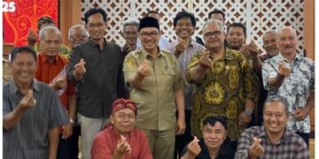 Penghayat Kepercayaan Perkuat Semangat Bhineka Tunggal Ika