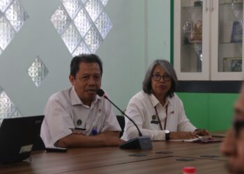 Forum Konsultasi Publik Jaring Aspirasi Masyarakat dalam Penyelenggaraan Layanan