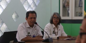 Forum Konsultasi Publik Jaring Aspirasi Masyarakat dalam Penyelenggaraan Layanan