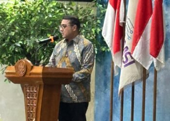 61 Nominator Disaring, Ini 16 Tokoh Penerima Anugerah SMSI 2026