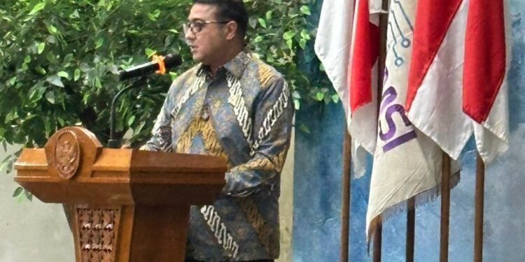 61 Nominator Disaring, Ini 16 Tokoh Penerima Anugerah SMSI 2026