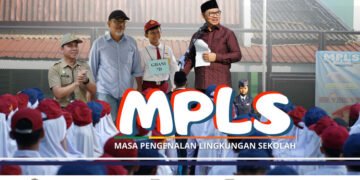 Sekolah Tak Sekadar Menuntut Ilmu, tetapi Membentuk Karakter Generasi Muda
