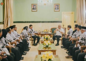PGRI Didorong Pertahankan Capaian Positif dan Perkuat Peran Guru