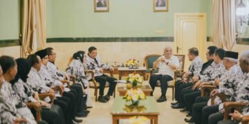 PGRI Didorong Pertahankan Capaian Positif dan Perkuat Peran Guru