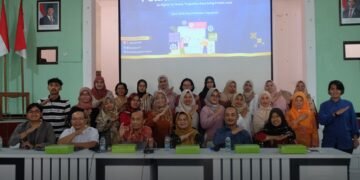 Kominfo DIY Dorong Transformasi Digital UMKM Hargobinangun