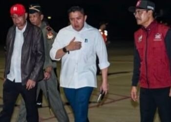 Pemerintah Pusat Gerak Cepat, 253 Ton Bantuan Gempa NTT Disalurkan hingga Hari Kelima