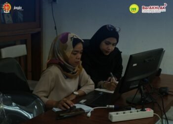 Kominfo DIY Dampingi PPID OPD Perkuat Keterbukaan Informasi Publik
