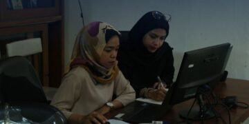 Kominfo DIY Dampingi PPID OPD Perkuat Keterbukaan Informasi Publik