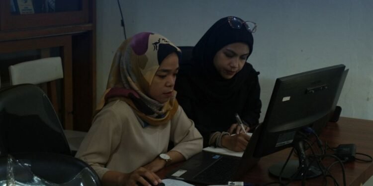 Kominfo DIY Dampingi PPID OPD Perkuat Keterbukaan Informasi Publik