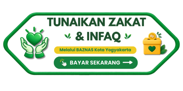 8 Golongan yang Berhak Menerima Zakat, Kenali Asnaf dan Ketentuannya