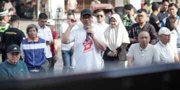 HUT ke-270 Kota Yogyakarta Resmi Diluncurkan, Usung Tema “Otentik Konkret”