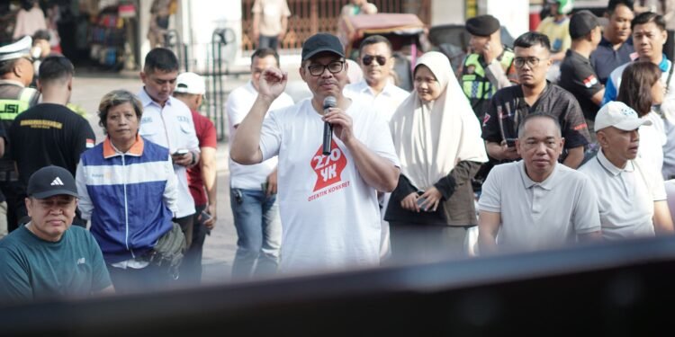 HUT ke-270 Kota Yogyakarta Resmi Diluncurkan, Usung Tema “Otentik Konkret”
