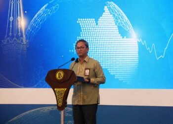 Soroti Kesenjangan Antarwilayah, Yogyakarta Economic Symposium (YES) 2026 Dorong Akselerasi Pertumbuhan Ekonomi DIY yang Inklusif dan Resilien