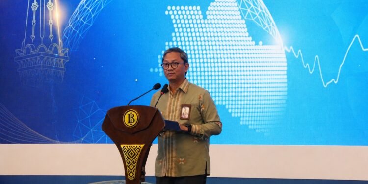 Soroti Kesenjangan Antarwilayah, Yogyakarta Economic Symposium (YES) 2026 Dorong Akselerasi Pertumbuhan Ekonomi DIY yang Inklusif dan Resilien