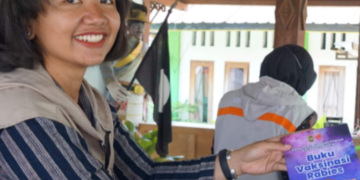 Antusias Sambut Vaksinasi Rabies Gratis Pemkot Yogyakarta, Warga Bawa Hewan Peliharaan untuk Pertahankan Status Zero Kasus