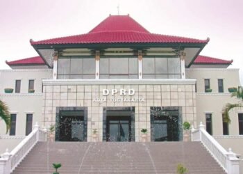 DPRD Kota Jogja Soroti Biaya Balai RW Masih Ditanggung Warga, Minta Pemkot Alokasikan Anggaran