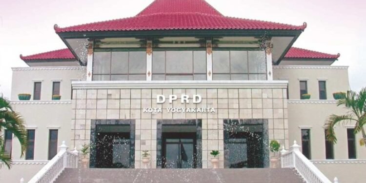 DPRD Kota Jogja Soroti Biaya Balai RW Masih Ditanggung Warga, Minta Pemkot Alokasikan Anggaran