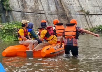 Sungai Code Jadi Perhatian, Pemkot Jogja dan Pemkab Sleman Perkuat Kolaborasi Hulu-Hilir