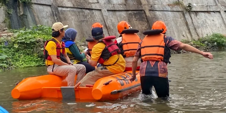 Sungai Code Jadi Perhatian, Pemkot Jogja dan Pemkab Sleman Perkuat Kolaborasi Hulu-Hilir