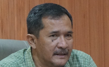 DPRD DIY Soroti Anggaran Kebencanaan 2027, Minta Pelatihan dan Mitigasi Diperkuat