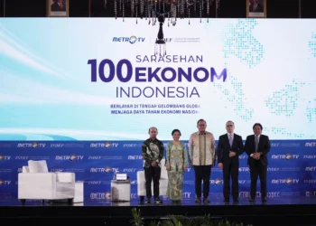 BKPM Siapkan Strategi Tarik FDI ke Hilirisasi, Dorong Investasi Bernilai Tambah dan Transfer Teknologi