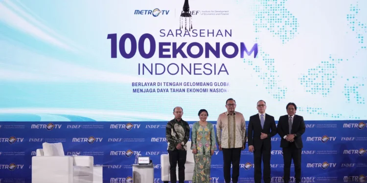 BKPM Siapkan Strategi Tarik FDI ke Hilirisasi, Dorong Investasi Bernilai Tambah dan Transfer Teknologi