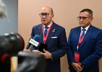 Indonesia-Rusia Perkuat Kemitraan Strategis, Bahas Peluang Perdagangan dan Investasi