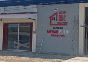 Pemerintah Siapkan Raperpres dan Tata Laksana Tata Kelola Koperasi Desa/Kelurahan Merah Putih Sebelum Penempatan Manajer