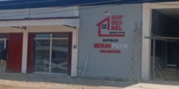 Pemerintah Siapkan Raperpres dan Tata Laksana Tata Kelola Koperasi Desa/Kelurahan Merah Putih Sebelum Penempatan Manajer