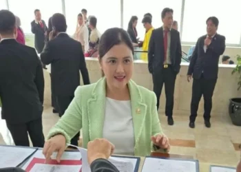 Desak Evaluasi DTSEN, Anggota DPR Vita Ervina Ingatkan Jangan Sampai Warga Miskin Kehilangan Hak Bansos dan PBI BPJS Kesehatan
