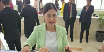Desak Evaluasi DTSEN, Anggota DPR Vita Ervina Ingatkan Jangan Sampai Warga Miskin Kehilangan Hak Bansos dan PBI BPJS Kesehatan